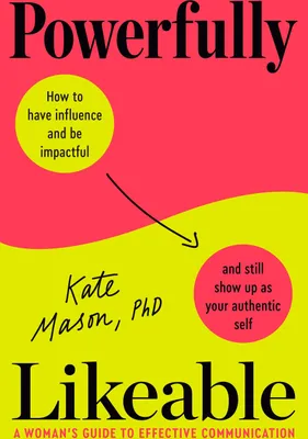 Produktbild von Powerfully Likeable
