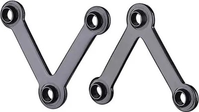 Immagine prodotto di Tacchetti Mavic Steel V Uomo Argento Taglia unica