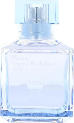 Obrázek produktu pro MFKP Aqua Celestia kolínská voda Forte Edp sprej 70 ml