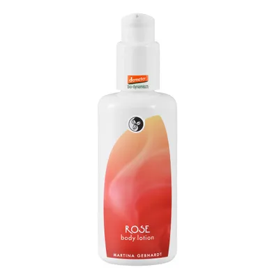 Obrázek produktu pro Rose - Body Lotion 150ml