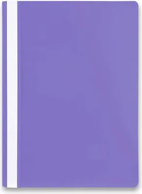 Produktbild von Binder PP - A4 , 10 Stück im Pack lila