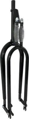 Produktbild von Classic Cycle Springergabel Monark Fat Bike Disc 1 Zoll Schaft