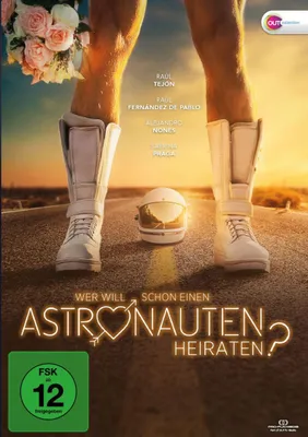 Produktbild von Wer will schon einen Astronauten heiraten?