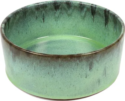 Obrázek produktu pro D&D Trendy Napf Jasper grün - 20 cm