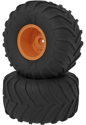 Produktbild von ARRMA Modellbau-Zubehör Serie 2
