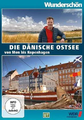 Immagine prodotto di Die dänische Ostsee - Wunderschön!