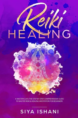 Produktbild von Reiki Healing