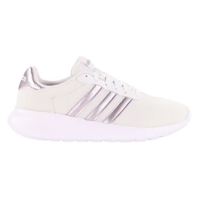Produktbild von Adidas lite racer 3.0 Sneaker weiß in Gr. 38.5