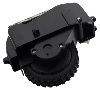 Produktbild von Rowenta rechtes Rad R Roboterstaubsauger Explorer 75 RR7635 RR7647 RR7687