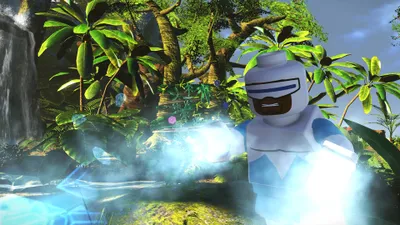 Obrázek produktu pro Warner Bros LEGO The Incredibles, PS4, PlayStation 4, Režim multiplayer, E10+ (starší 10 let)
