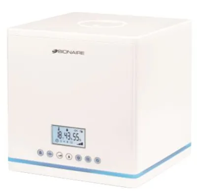 Immagine prodotto di *Umidificatore Bionaire Bu7500          *