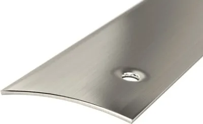 Produktbild von Prinz Übergangsprofil Edelstahl gebürstet 100 mm