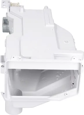 Produktbild von easyPART passend für 2465600100 Beko Waschmittelkasten für Waschmaschine