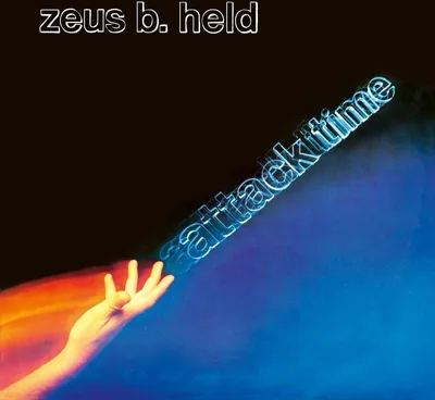 Produktbild von Attack Time