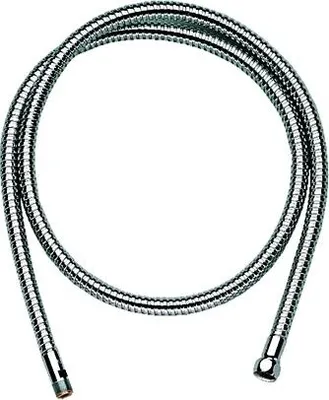 Zdjęcie produktu dla Grohe Relexa wąż prysznicowy 3/8'' x M15 x 1500mm do jednouchwytowej baterii umywalkowej chrom - 28112000
