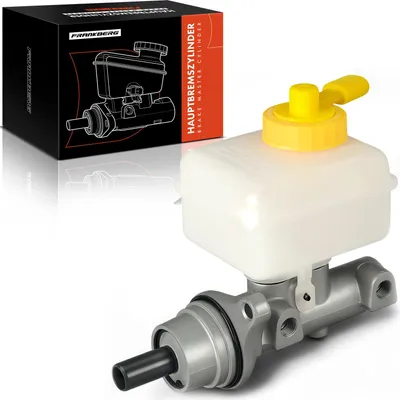 Immagine prodotto di Frankberg 1x pompa freno cilindro freno per VW New Beetle Seat Leon Toledo 1.4L-2.8L