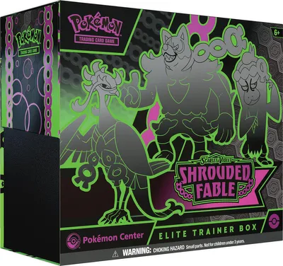 Produktbild von Pokemon Pok Eacute;