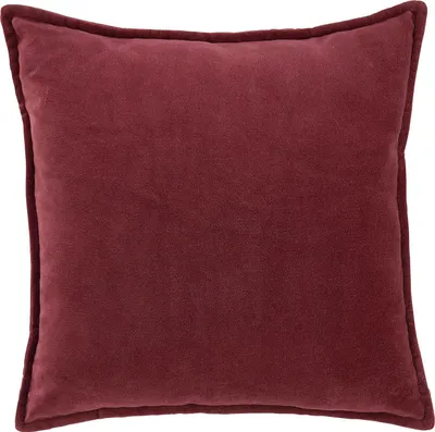 Produktbild von BUTLERS Dekokissen Baumwolle VELVET