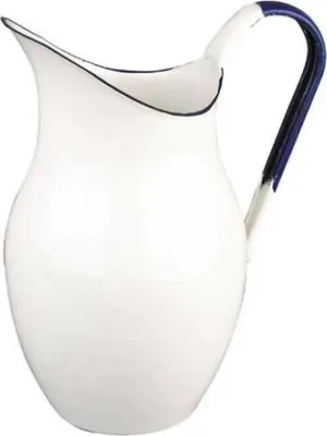 Image de Ibili Pichet bombardé 2.50l Transparent Transparent One Size