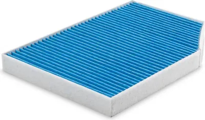 Produktbild von UFI 34.393.00 Innenraumfilter Pollenfilter für BMW 3 Touring (G21) X3 (G01, F97) 3 Limousine (G20) 4 Coupe (G22, G82) X4 (G02, F98)
