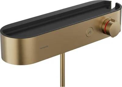 Zdjęcie produktu dla hansgrohe ShowerTablet Select Duschthermostat 400, Aufputz, 24360140