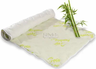 Obrázok produktu pre Chránič na matrac Bamboo EMI