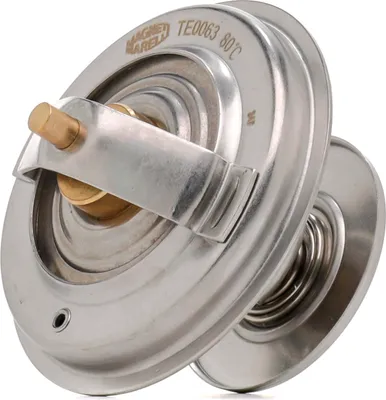 Produktbild von MAGNETI MARELLI Thermostat Kühlmittel 80°C passend für MERCEDES-BENZ 190 (W201) Stufenheck (W124) C-Klasse Limousine (W202) E-Klasse Limousine (W210)