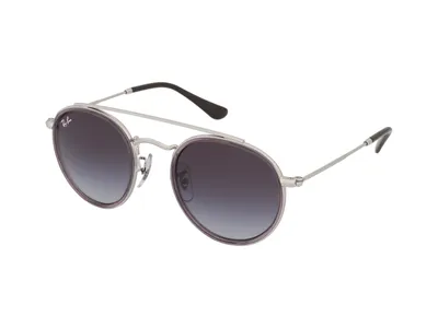 Produktbild von Ray-Ban RJ9647S 290/8G Größe: 46