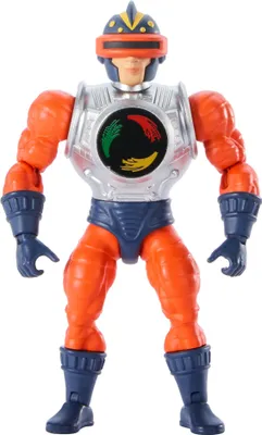 Produktbild von Masters of the Universe Origins Actionfigur Sketchbook Series: Sy-Klone heo exclusive 14 cm