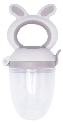 Produktbild von Für Kinder, Fruchtsauger foxy Tiny - TU - Beige | by Bo Jungle