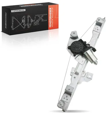 Image de Frankberg 1x Lève-vitre avant gauche pour Dacia Duster Sandero 2008-2018