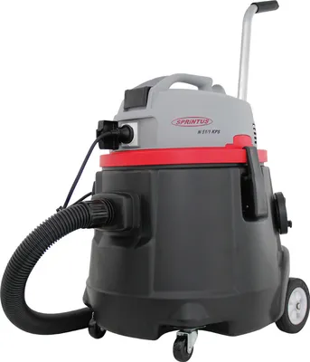 Produktbild von Sprintus Pumpsauger N 51/1 KPS - 230 V - 1300 W - 50 L; 110003