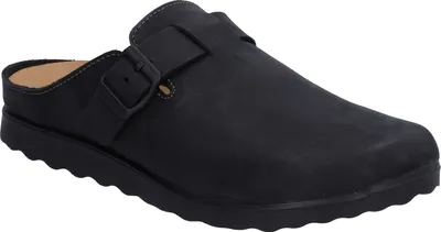 Produktbild von Westland Cadenet 07 | Hausschuh für Herren | Schwarz