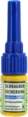 Immagine prodotto di Petec Screw Lock Medium, 5G