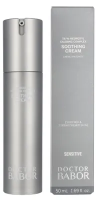 Produktbild von Babor Doctor Sensitive Soothing Cream