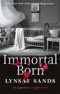 Produktbild von Immortal Born