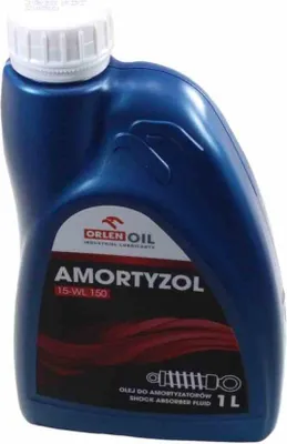 Obrázok produktu pre Orlen Olejový Tlmič 15-Wl 150 B1L