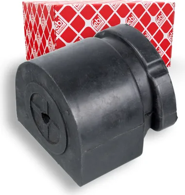 Produktbild von 2x FEBI BILSTEIN 03143 Lagerung Lenker Vorderachse links, hinten, unten