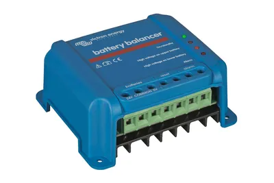 Produktbild von Victron Energy BBA000100100, 1 A, Blau