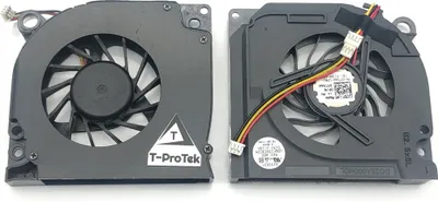 Produktbild von Lüfter Kühler FAN mit Kühlkörper kompatibel für Acer TravelMate 5740G-524G50Mn