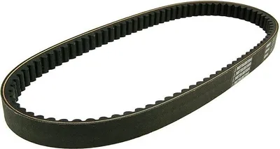 Image de Courroie trapézoïdale Mitsuboshi pour moteur Piaggio 125cc LC 4V (M281M)