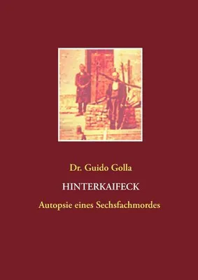 Produktbild von Hinterkaifeck