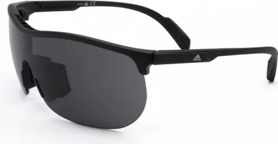 Produktbild von Adidas Sport SP0003 Shiny black 0/0/130 Damen Sonnenbrillen