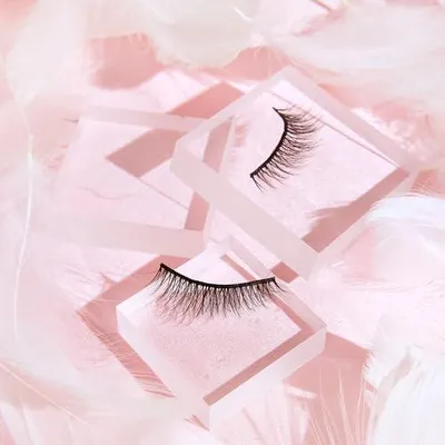Produktbild von Wimpern-Set – Girl Crush