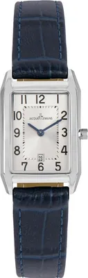 Immagine prodotto di Jacques Lemans - 1-2189.1A - Orologio da polso - Donna - Quarzo - Torino