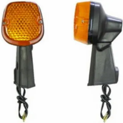 Produktbild von JMP 75516120 Paar von Blinkleuchten für Honda CB