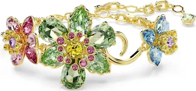 Produktbild von Swarovski Idyllia Armband 5717156 Damenarmband