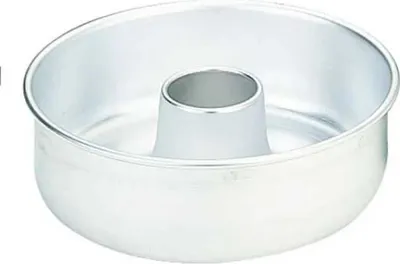 Image de Moule à savarin Ibili 28 cm, transparent  Transparent, taille unique