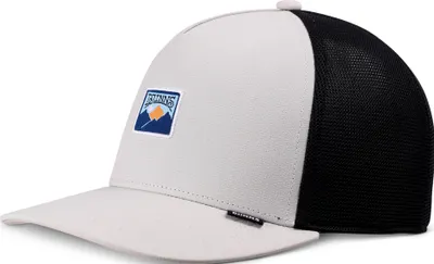 Produktbild von DJINNS Trucker Cap New HFT Seersoftmesh light grey