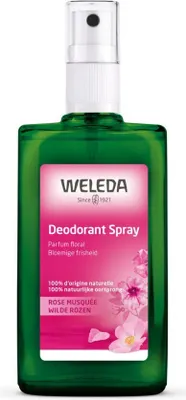Obrázek produktu pro Růžový deodorant 24H 100 ml
